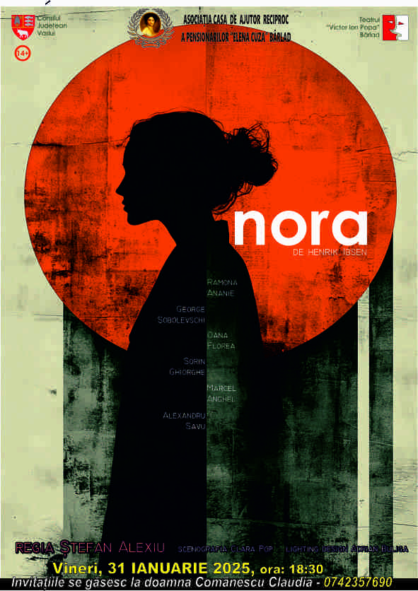 NORA